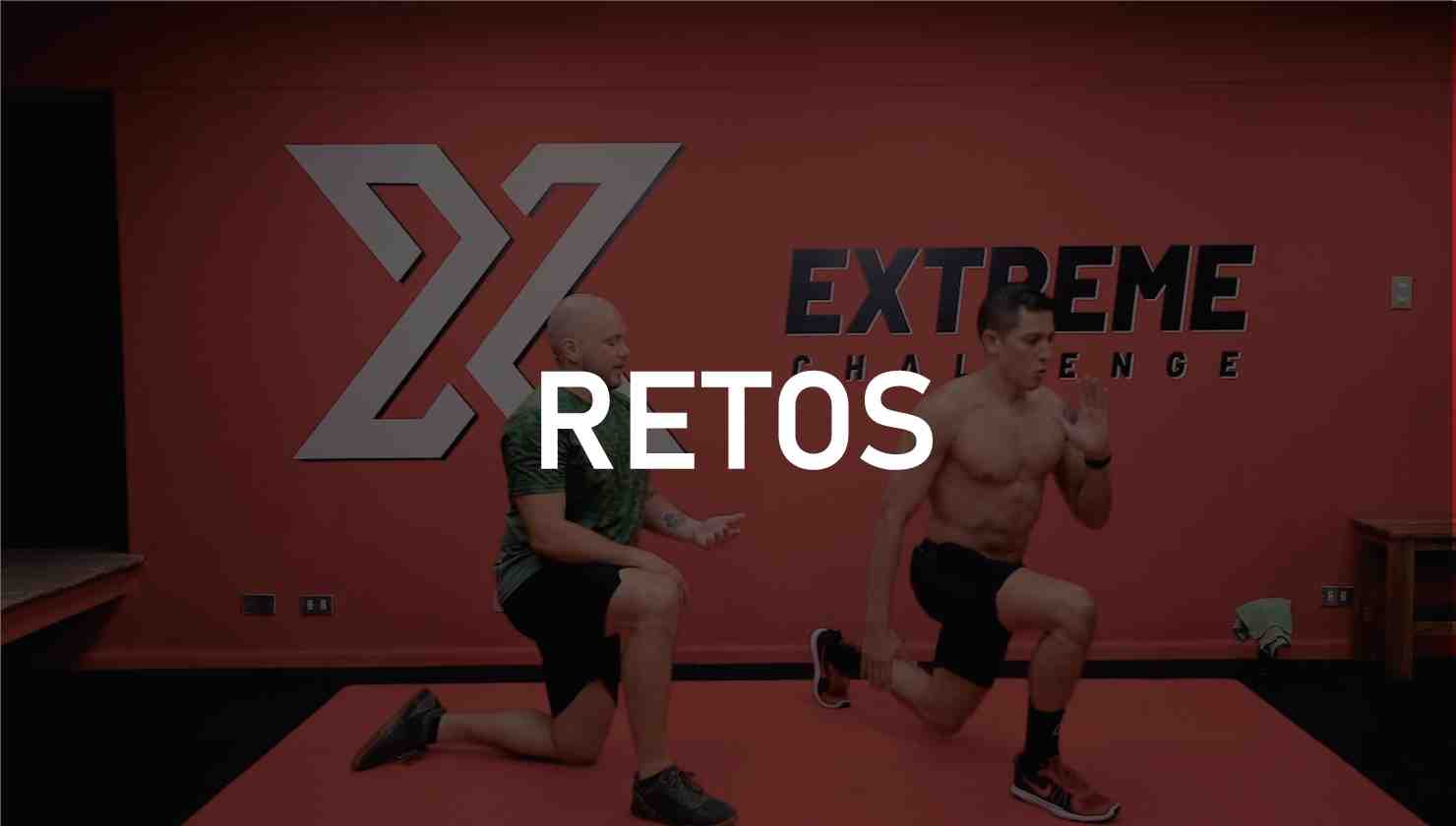 Retos