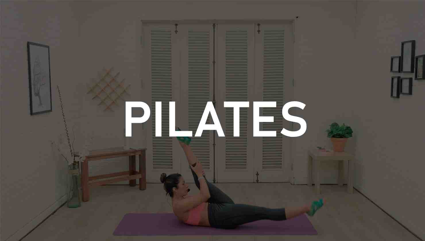 Pilates