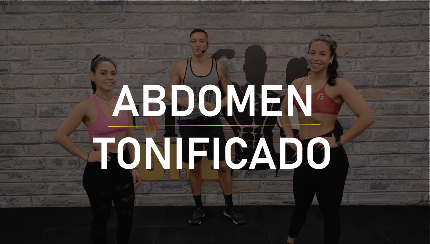 Abdomen Tonificado